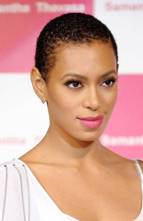 Short hairstyles for black women 2021 short-hairstyles-for-black-women-2021-04_4