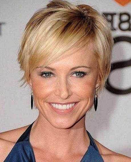 Short hairstyles for fine hair 2021 short-hairstyles-for-fine-hair-2021-04_5