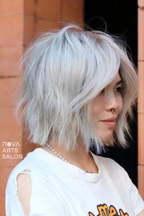 Short hairstyles for spring 2021 short-hairstyles-for-spring-2021-16_9