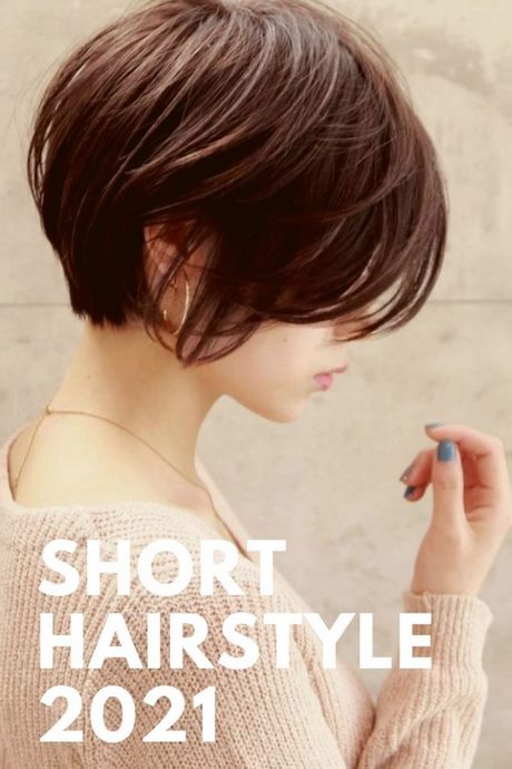 Short summer hairstyles 2021 short-summer-hairstyles-2021-39_5