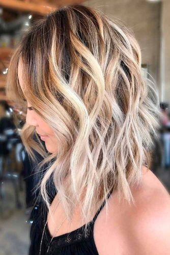 Shoulder length haircuts for 2021 shoulder-length-haircuts-for-2021-01