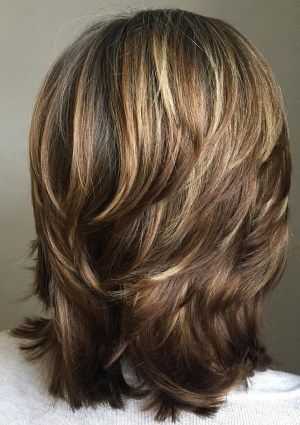 Shoulder length haircuts for 2021 shoulder-length-haircuts-for-2021-01_11