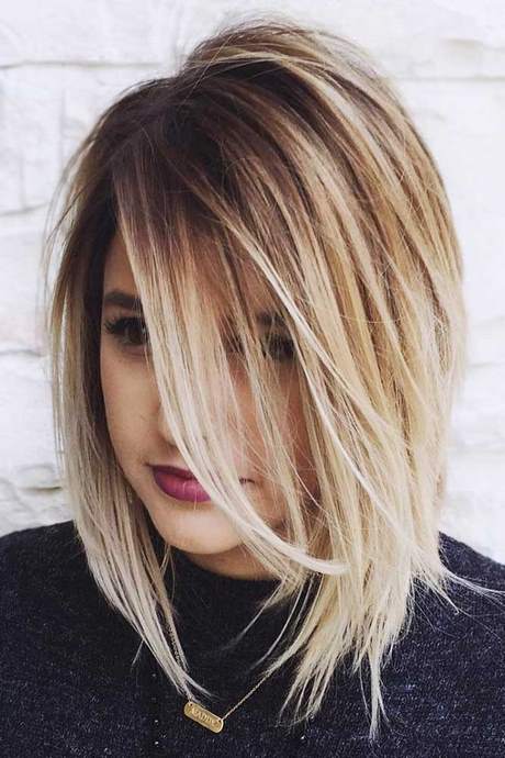 Shoulder length haircuts for 2021 shoulder-length-haircuts-for-2021-01_15