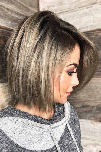 Shoulder length haircuts for 2021 shoulder-length-haircuts-for-2021-01_2