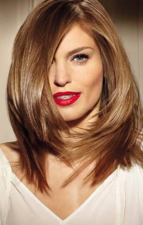Shoulder length haircuts for 2021 shoulder-length-haircuts-for-2021-01_9