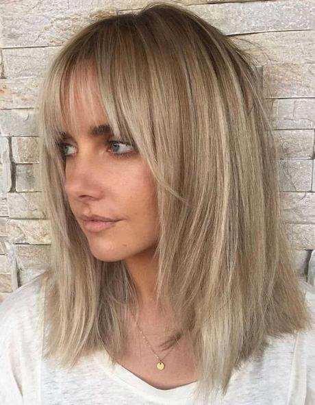 Straight hairstyles 2021 straight-hairstyles-2021-71_2
