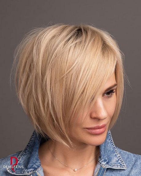 Trendy short hairstyles for 2021 trendy-short-hairstyles-for-2021-08