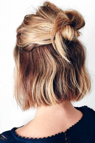 Trendy short hairstyles for 2021 trendy-short-hairstyles-for-2021-08_4