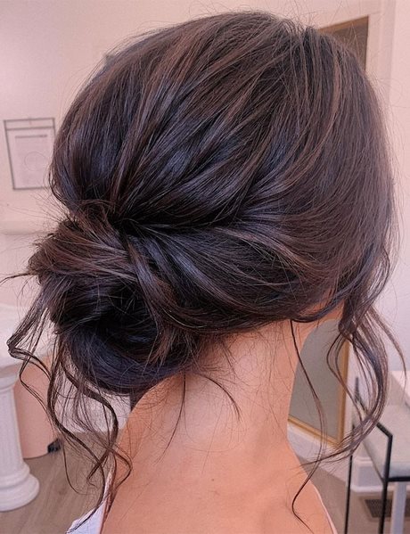 Updo hairstyles 2021 updo-hairstyles-2021-05_19