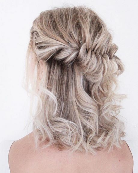 Wedding hairstyle for short hair 2021 wedding-hairstyle-for-short-hair-2021-79_6