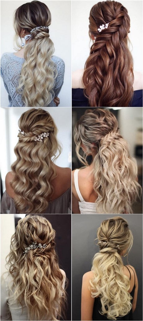 Wedding hairstyles for long hair 2021 wedding-hairstyles-for-long-hair-2021-32_12