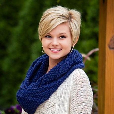 2016 short hairstyles for round faces 2016-short-hairstyles-for-round-faces-56_14