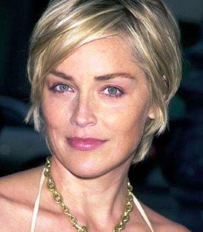 2016 short hairstyles for women over 40 2016-short-hairstyles-for-women-over-40-80_13