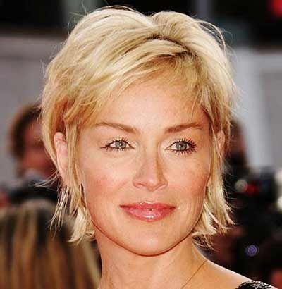 2016 short hairstyles for women over 40 2016-short-hairstyles-for-women-over-40-80_17