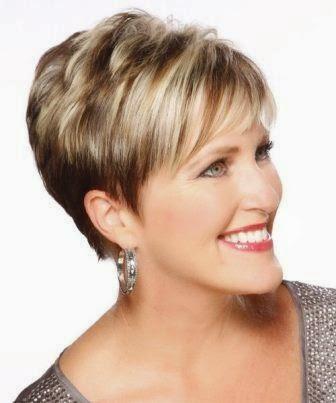 2016 short hairstyles for women over 40 2016-short-hairstyles-for-women-over-40-80_3