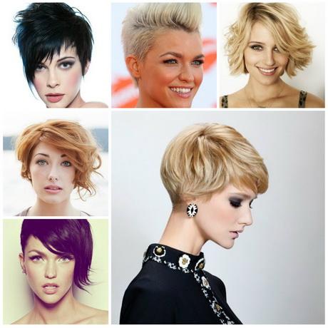 Best short hairstyles for women 2016 best-short-hairstyles-for-women-2016-17_19