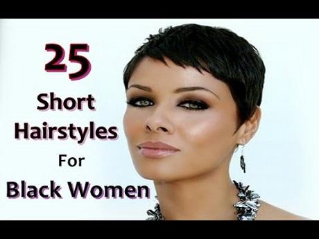 Black short hairstyles for 2016 black-short-hairstyles-for-2016-64_14