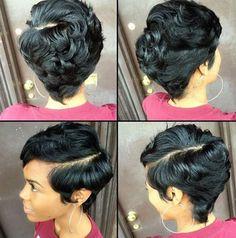 Black short hairstyles for 2016 black-short-hairstyles-for-2016-64_3