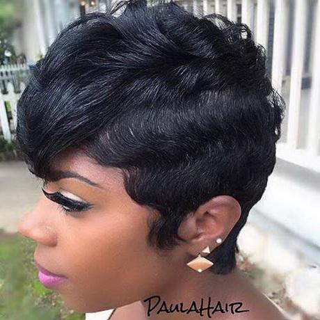Black short hairstyles for 2016 black-short-hairstyles-for-2016-64_7