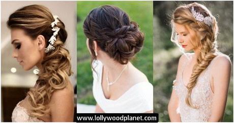 Bride hairstyles 2016 bride-hairstyles-2016-85_5