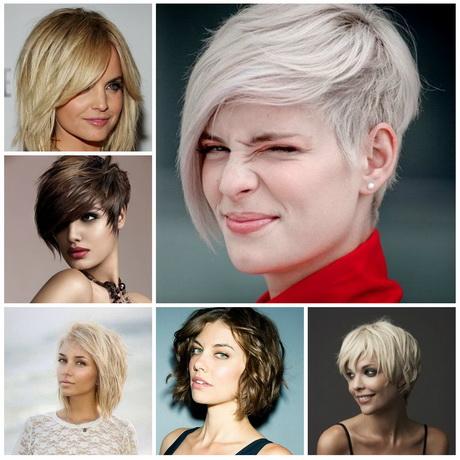 Cute new hairstyles 2016