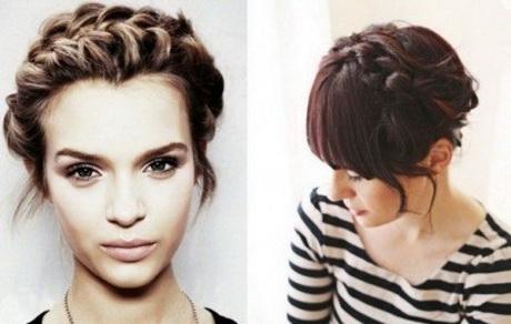 Cute new hairstyles 2016