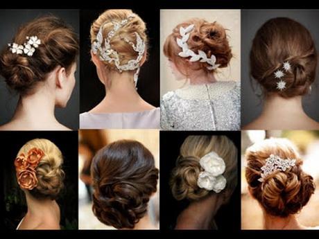 Hairstyle for bride 2016 hairstyle-for-bride-2016-62_19