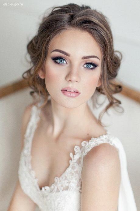 Hairstyle for bride 2016 hairstyle-for-bride-2016-62_3