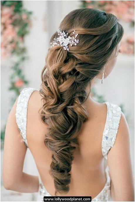 Hairstyle for bride 2016 hairstyle-for-bride-2016-62_5