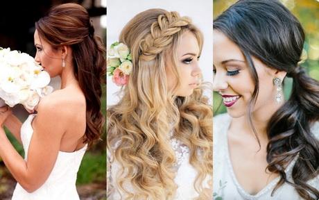 Hairstyles for brides 2016 hairstyles-for-brides-2016-23_18