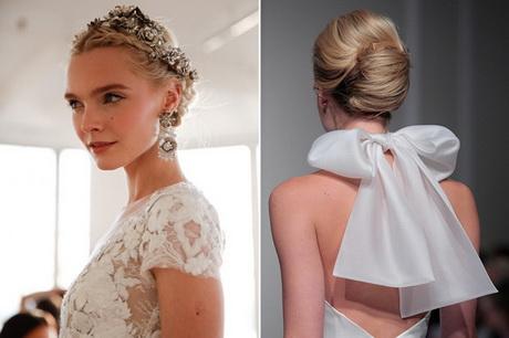 Hairstyles for brides 2016 hairstyles-for-brides-2016-23_9