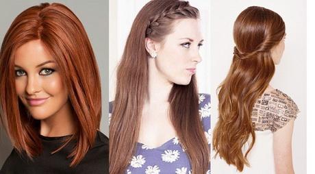 Hairstyles for ladies 2016