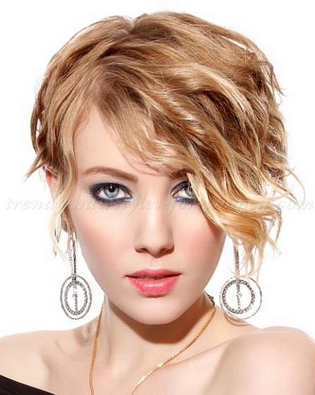 Hairstyles for short curly hair 2016 hairstyles-for-short-curly-hair-2016-56_12