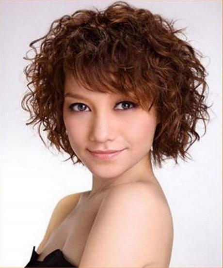 Hairstyles for short curly hair 2016 hairstyles-for-short-curly-hair-2016-56_20