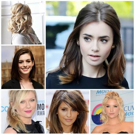 Hairstyles for shoulder length hair 2016 hairstyles-for-shoulder-length-hair-2016-24_3