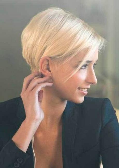Hottest short hairstyles for 2016