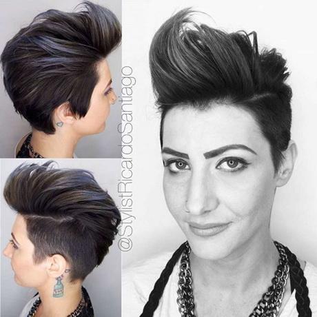 Images for short hair styles 2016