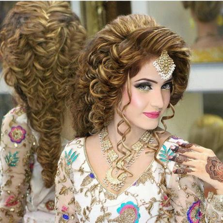 Latest bridal hairstyles 2016 latest-bridal-hairstyles-2016-89_17