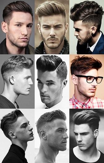 Most popular haircuts 2016