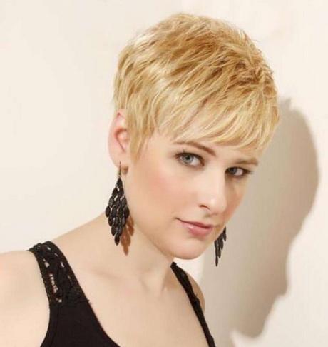 Photos of short hairstyles 2016