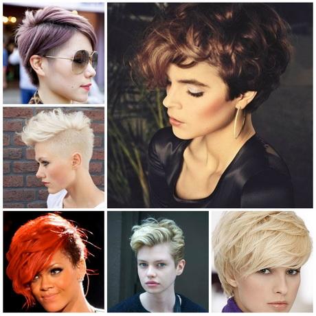 Short cropped hairstyles 2016 short-cropped-hairstyles-2016-30_14