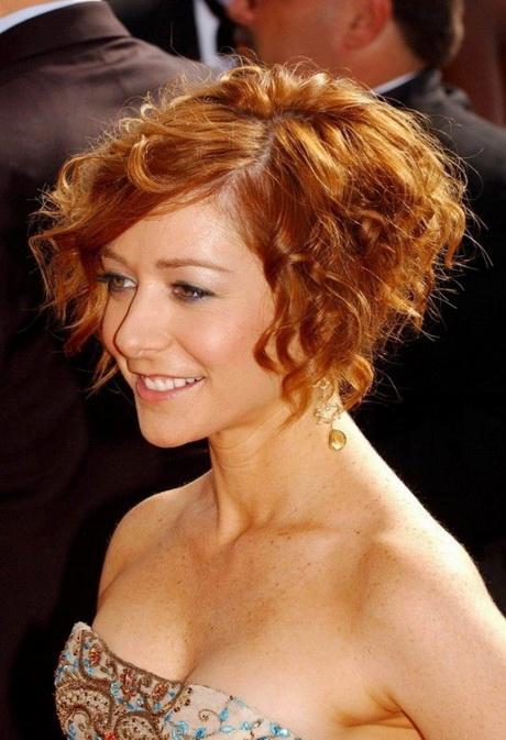 Short curly hairstyles for women 2016 short-curly-hairstyles-for-women-2016-88_8