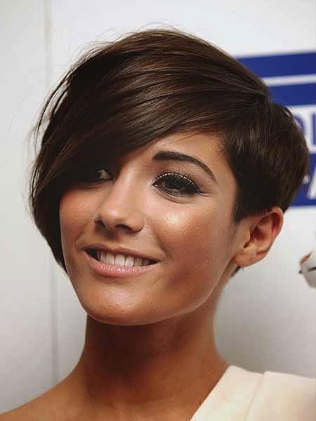 Short cut hairstyles for 2016