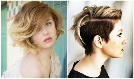 Short hairstyles 2016 trends short-hairstyles-2016-trends-25_18