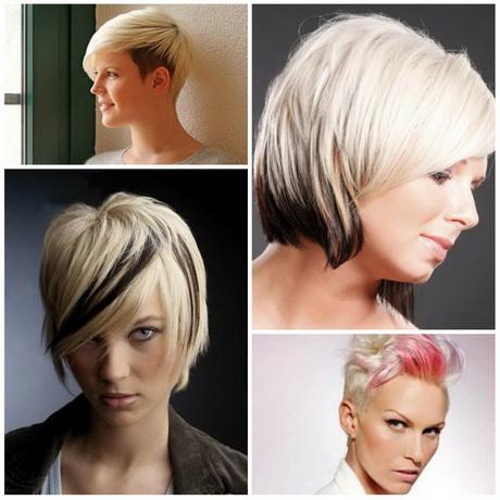 Short hairstyles and color for 2016 short-hairstyles-and-color-for-2016-98_6