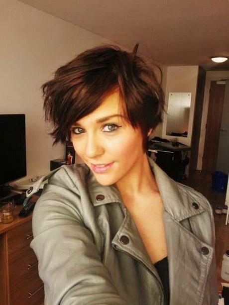 Short hairstyles and colors for 2016 short-hairstyles-and-colors-for-2016-83_15