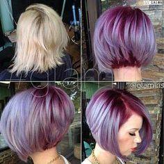 Short hairstyles and colors for 2016 short-hairstyles-and-colors-for-2016-83_5