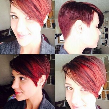 Short hairstyles and colours 2016 short-hairstyles-and-colours-2016-50_15
