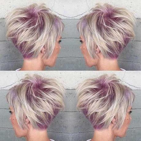 Short hairstyles and colours 2016 short-hairstyles-and-colours-2016-50_19