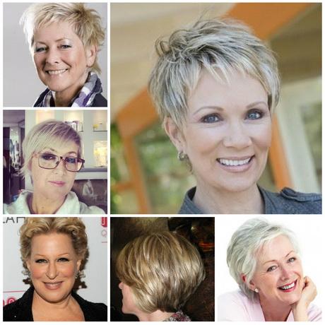 Short hairstyles for women over 50 2016 short-hairstyles-for-women-over-50-2016-91_15